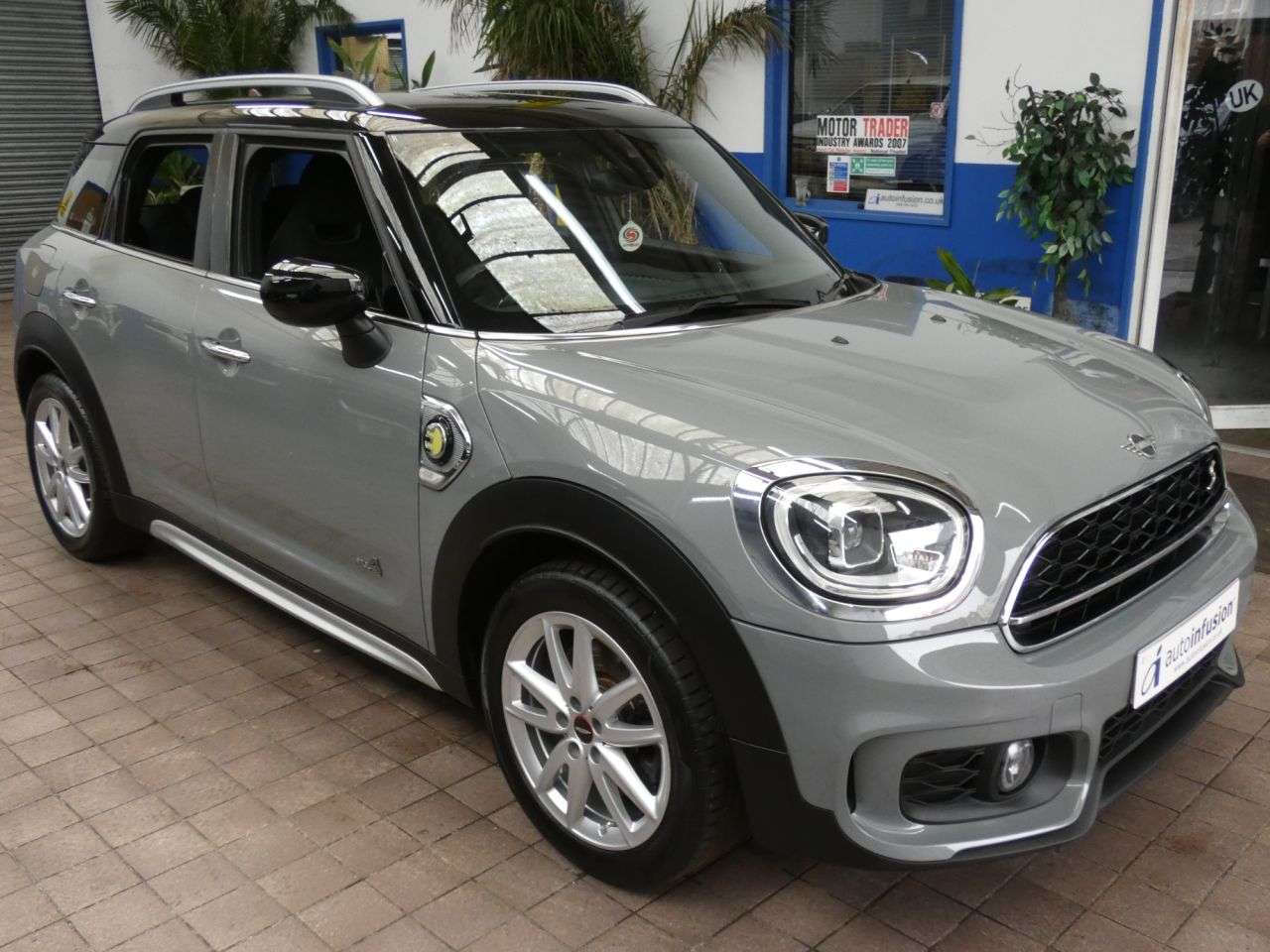 2021 MINI COUNTRYMAN 2021 MINI COUNTRYMAN