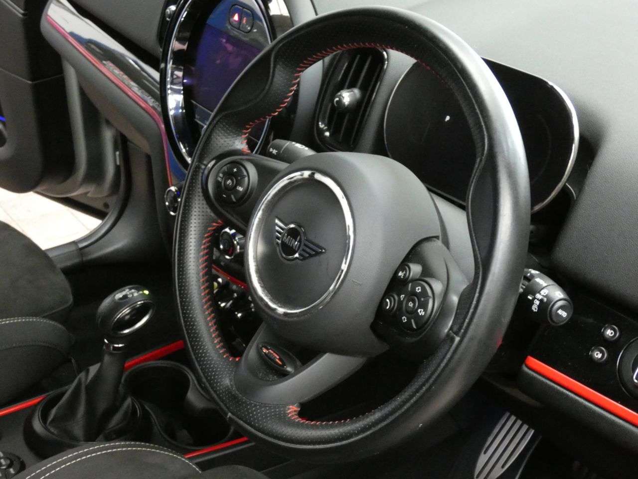 2021 MINI COUNTRYMAN 2021 MINI COUNTRYMAN