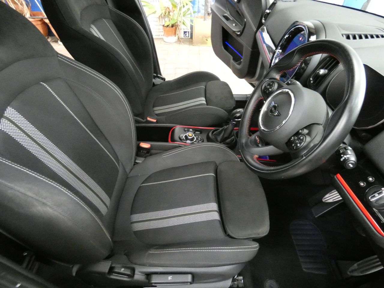 2021 MINI COUNTRYMAN 2021 MINI COUNTRYMAN