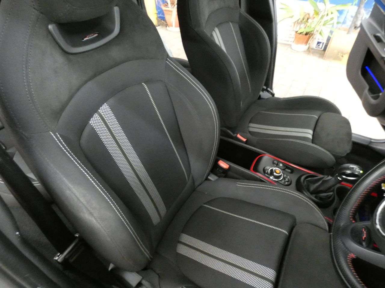 2021 MINI COUNTRYMAN 2021 MINI COUNTRYMAN