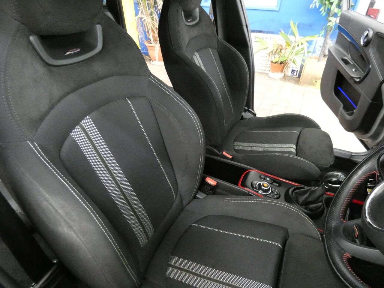 2021 MINI COUNTRYMAN 2021 MINI COUNTRYMAN