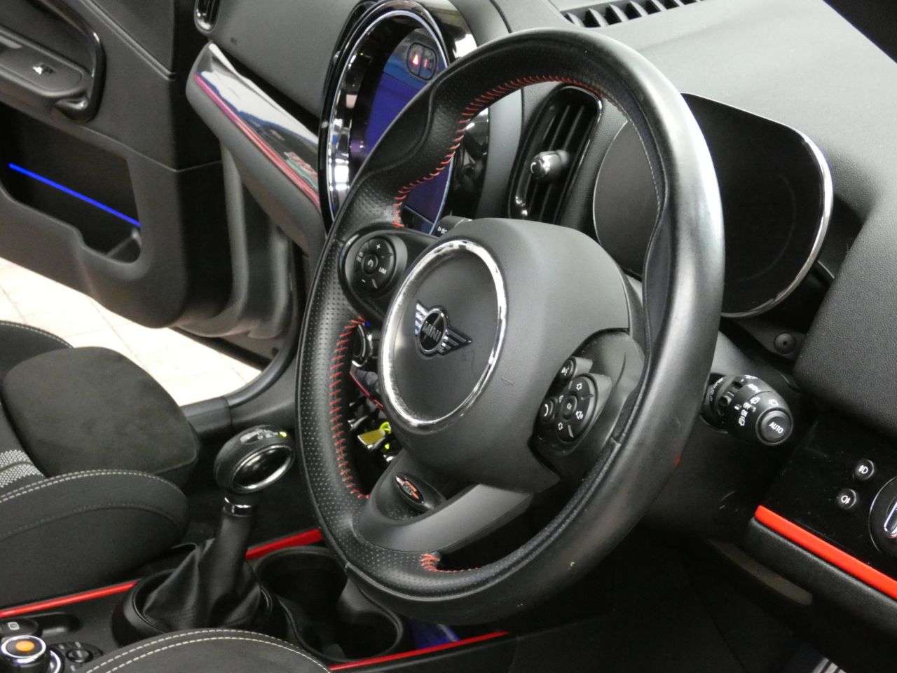 2021 MINI COUNTRYMAN 2021 MINI COUNTRYMAN