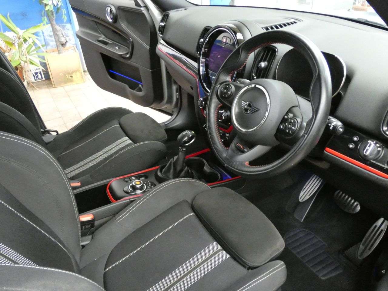 2021 MINI COUNTRYMAN 2021 MINI COUNTRYMAN