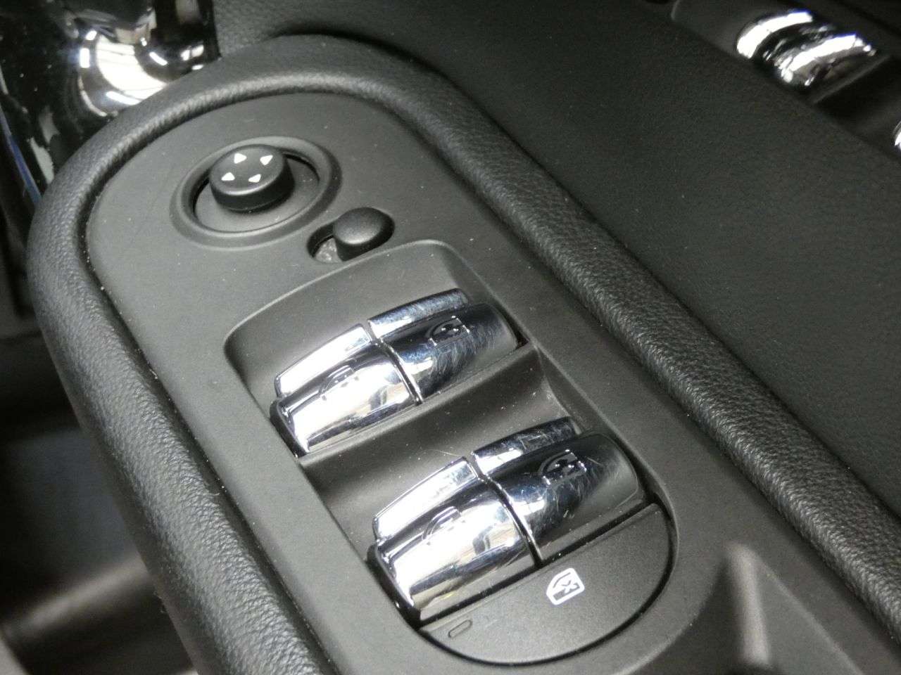 2021 MINI COUNTRYMAN 2021 MINI COUNTRYMAN