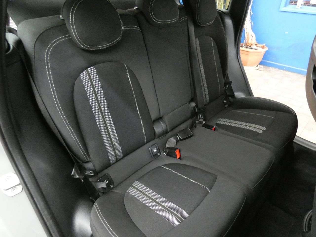 2021 MINI COUNTRYMAN 2021 MINI COUNTRYMAN