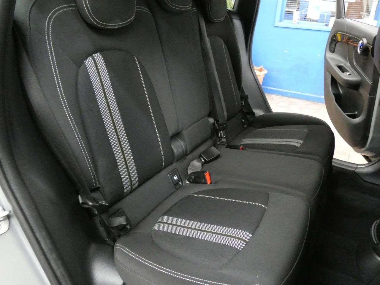 2021 MINI COUNTRYMAN 2021 MINI COUNTRYMAN