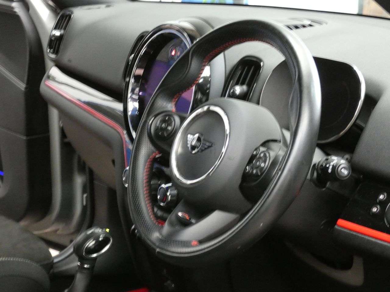 2021 MINI COUNTRYMAN 2021 MINI COUNTRYMAN