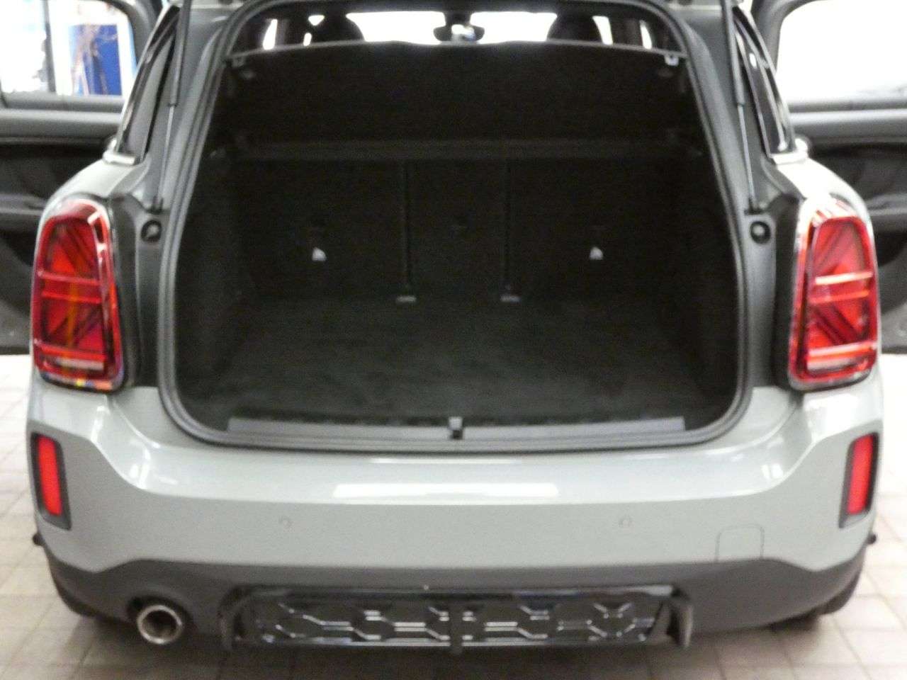 2021 MINI COUNTRYMAN 2021 MINI COUNTRYMAN