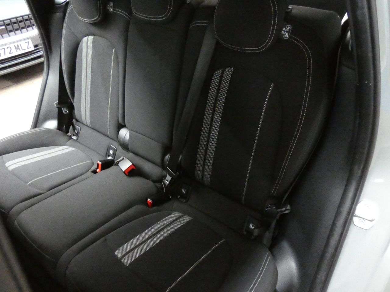 2021 MINI COUNTRYMAN 2021 MINI COUNTRYMAN