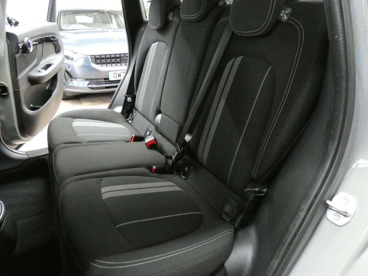 2021 MINI COUNTRYMAN 2021 MINI COUNTRYMAN