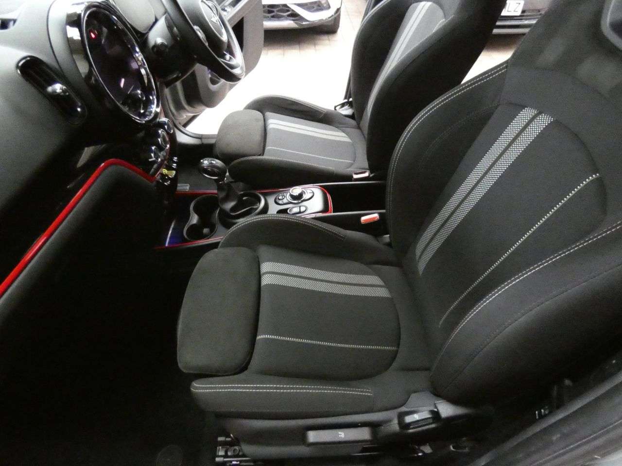 2021 MINI COUNTRYMAN 2021 MINI COUNTRYMAN