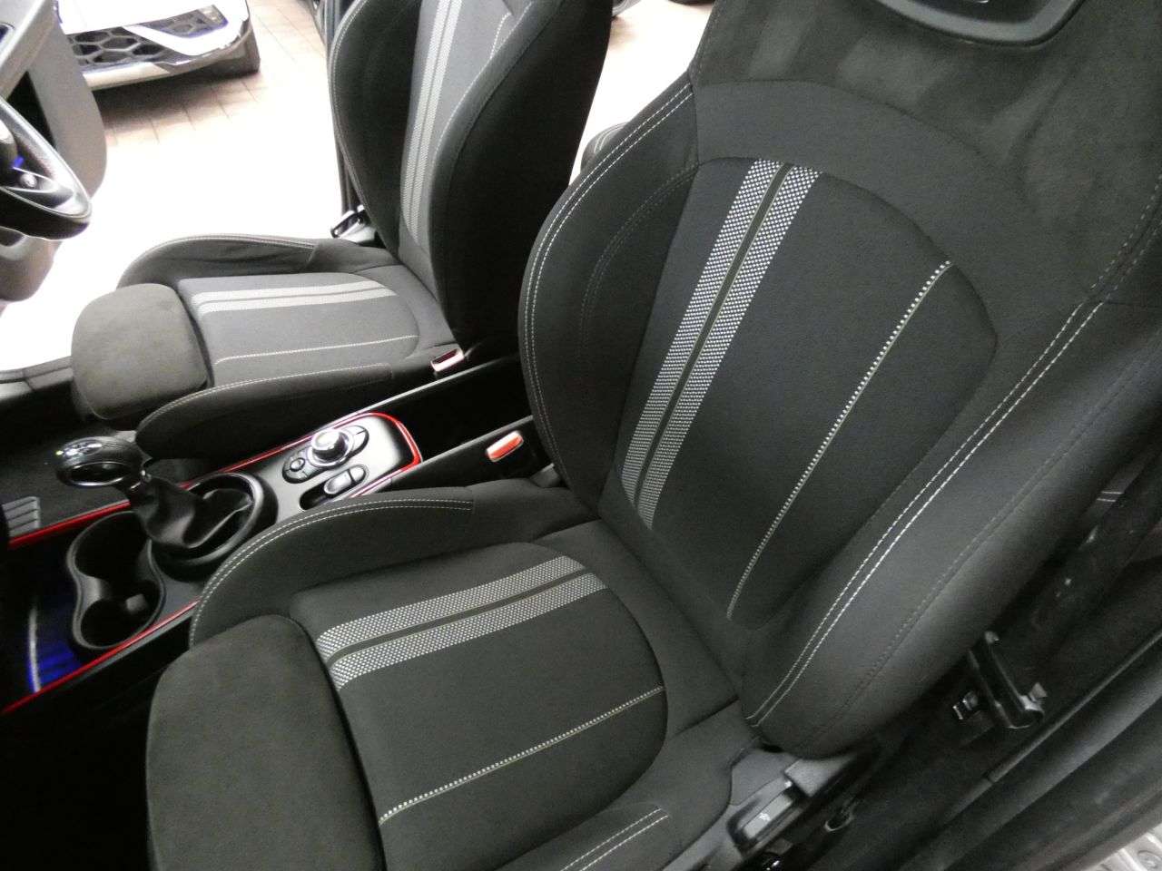 2021 MINI COUNTRYMAN 2021 MINI COUNTRYMAN