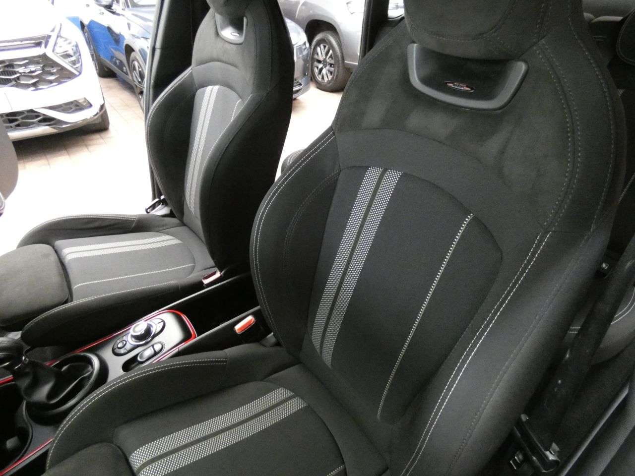 2021 MINI COUNTRYMAN 2021 MINI COUNTRYMAN