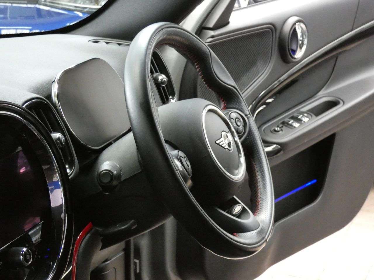 2021 MINI COUNTRYMAN 2021 MINI COUNTRYMAN