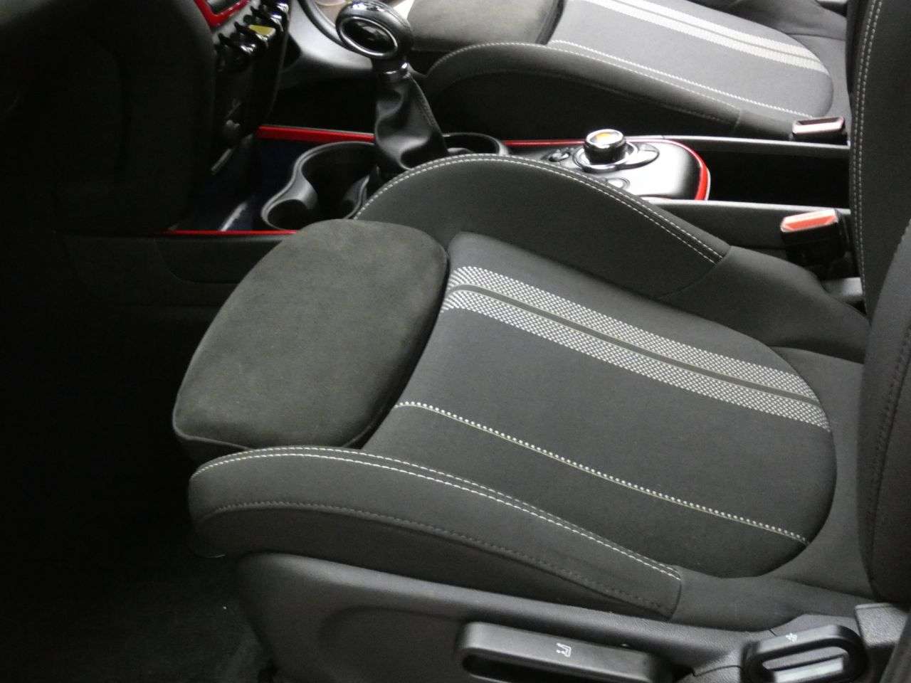 2021 MINI COUNTRYMAN 2021 MINI COUNTRYMAN