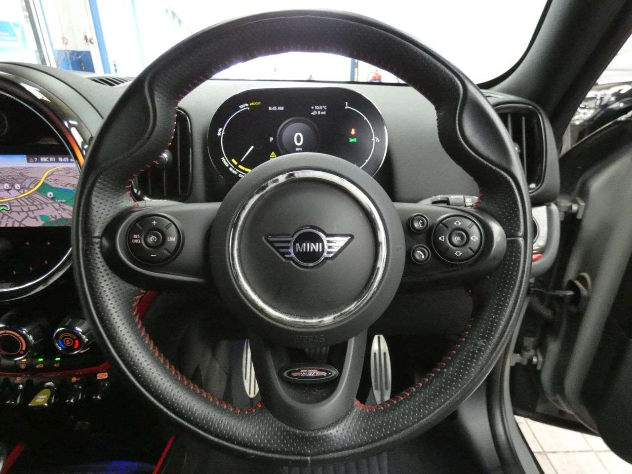 2021 MINI COUNTRYMAN 2021 MINI COUNTRYMAN