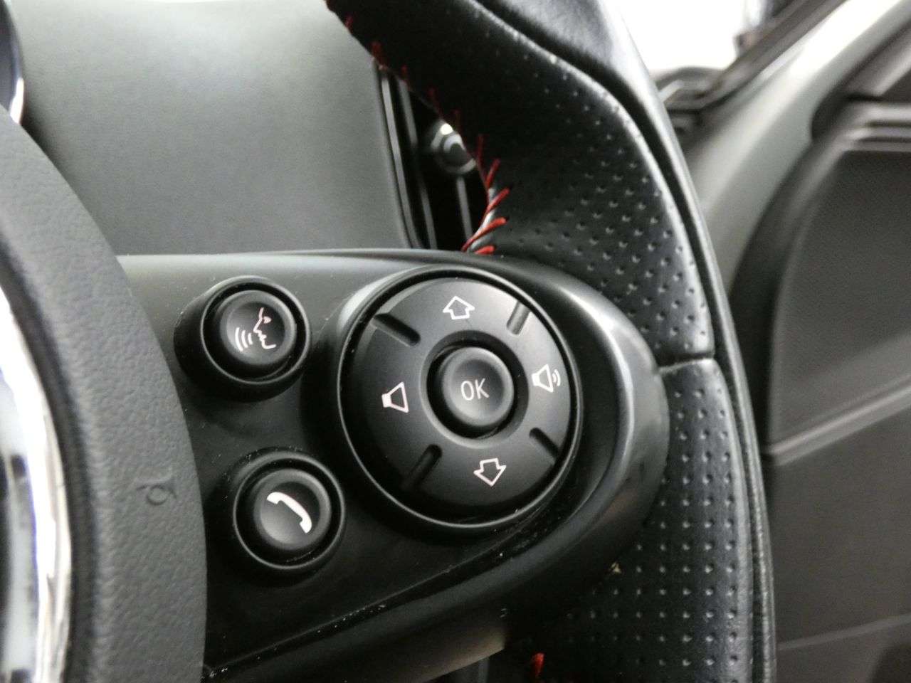 2021 MINI COUNTRYMAN 2021 MINI COUNTRYMAN
