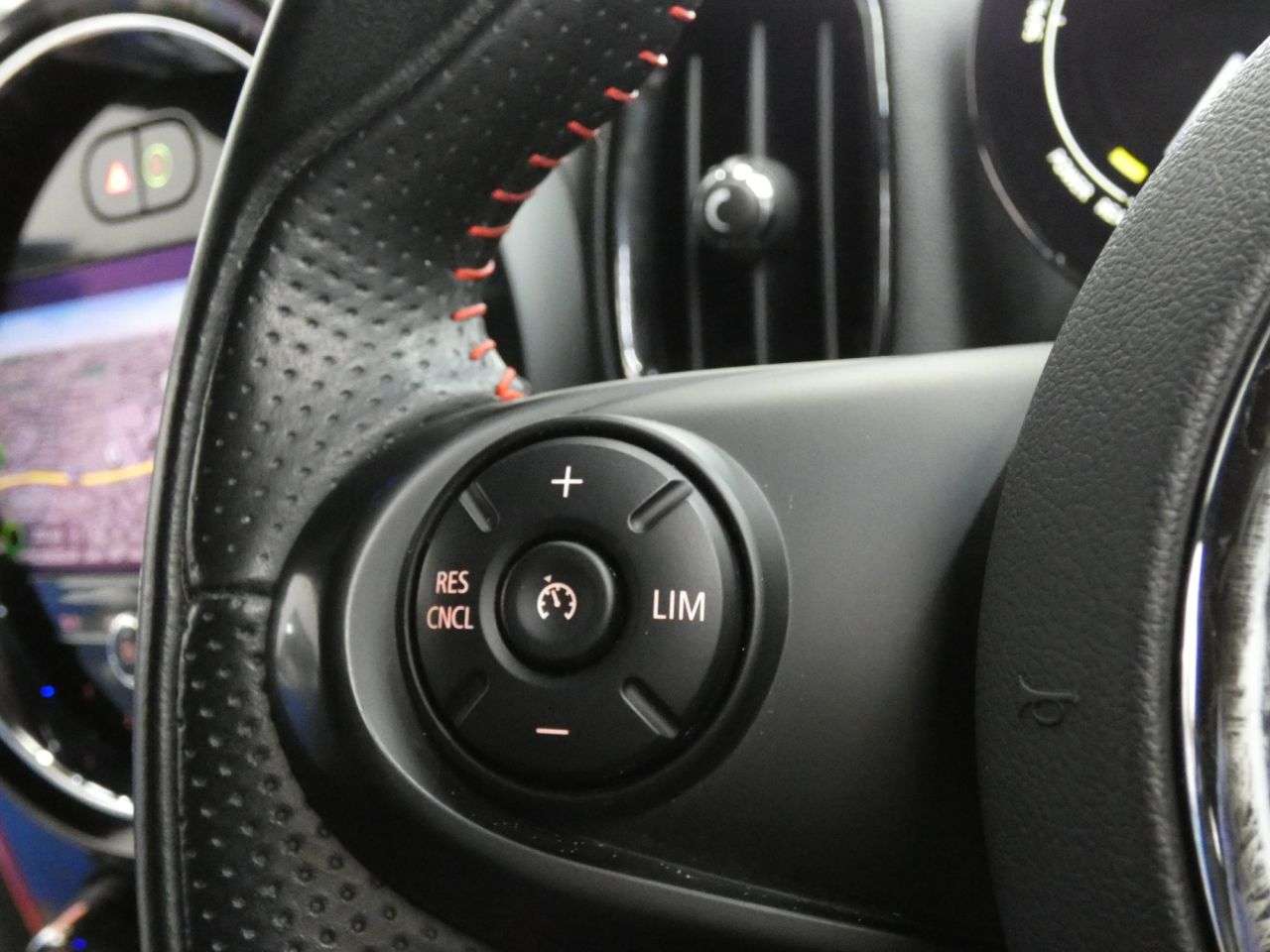 2021 MINI COUNTRYMAN 2021 MINI COUNTRYMAN