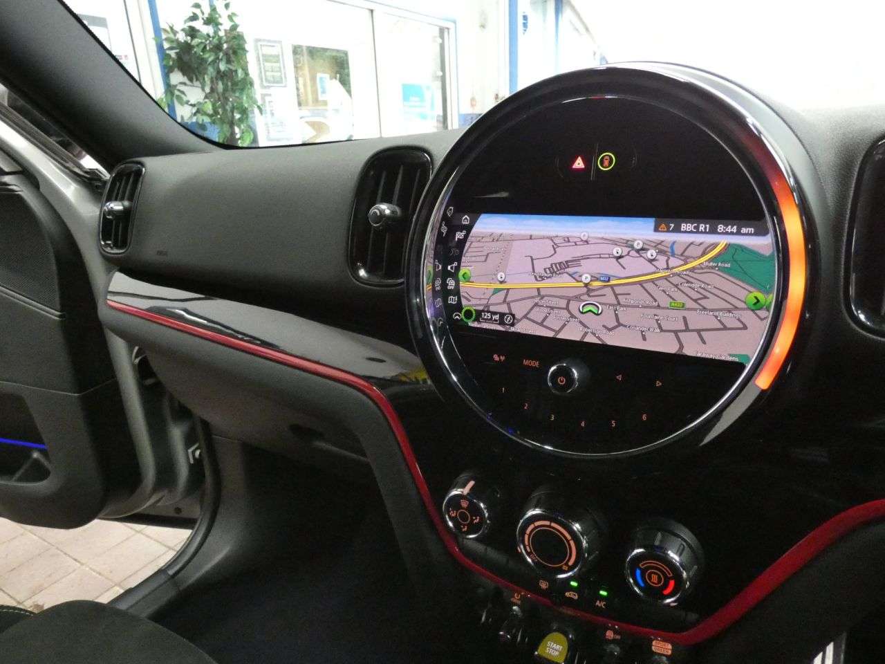 2021 MINI COUNTRYMAN 2021 MINI COUNTRYMAN