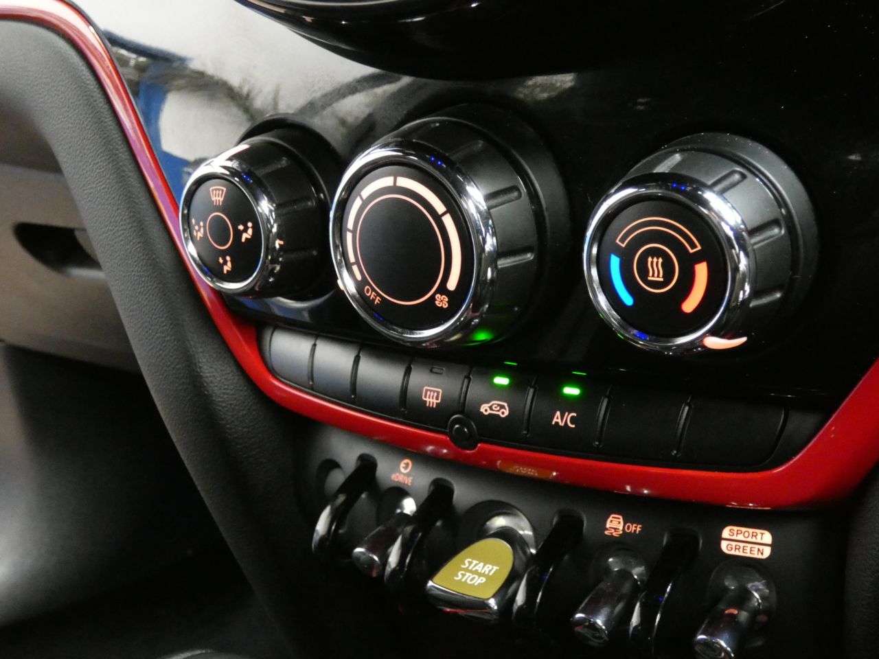 2021 MINI COUNTRYMAN 2021 MINI COUNTRYMAN