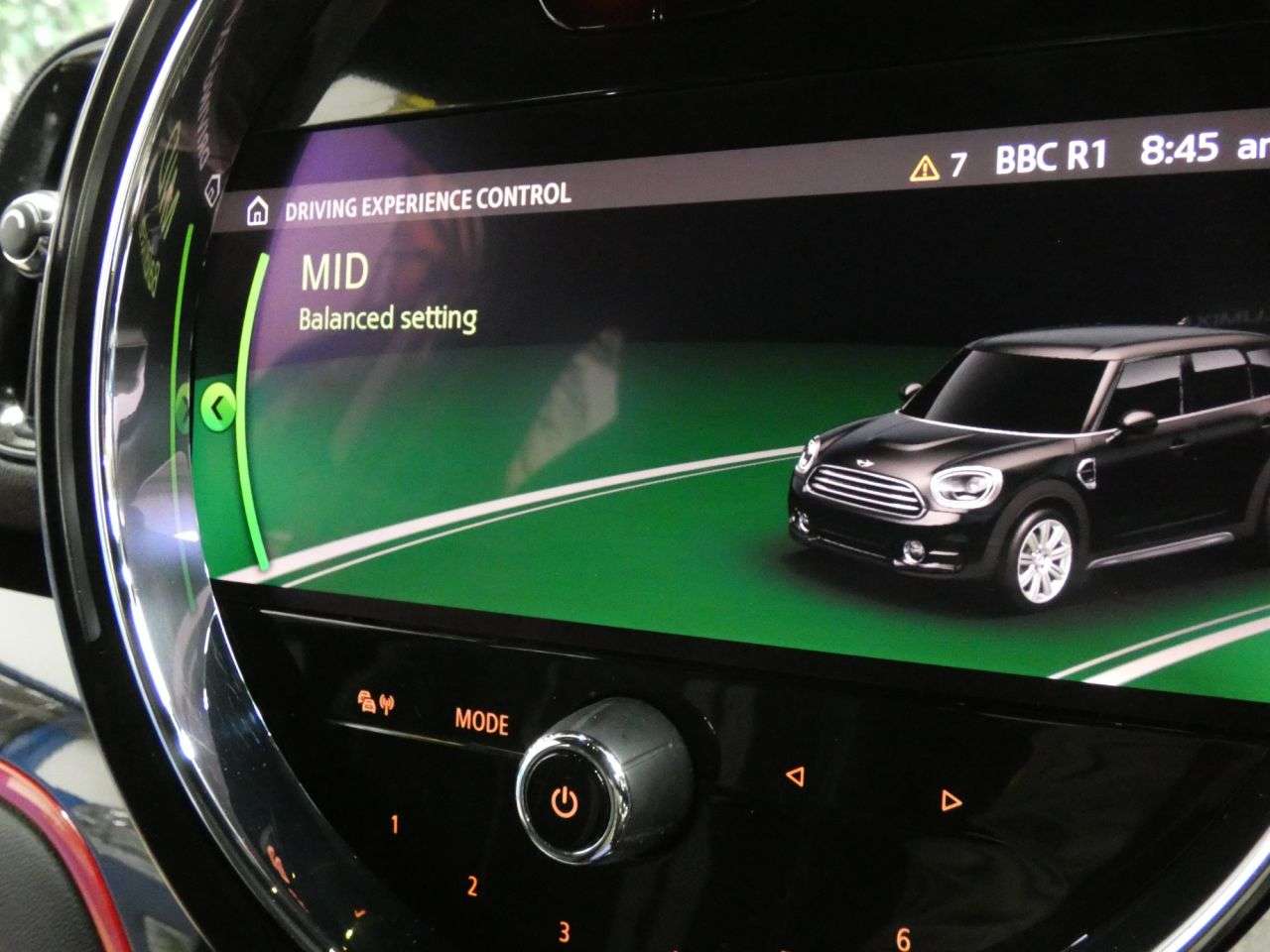 2021 MINI COUNTRYMAN 2021 MINI COUNTRYMAN