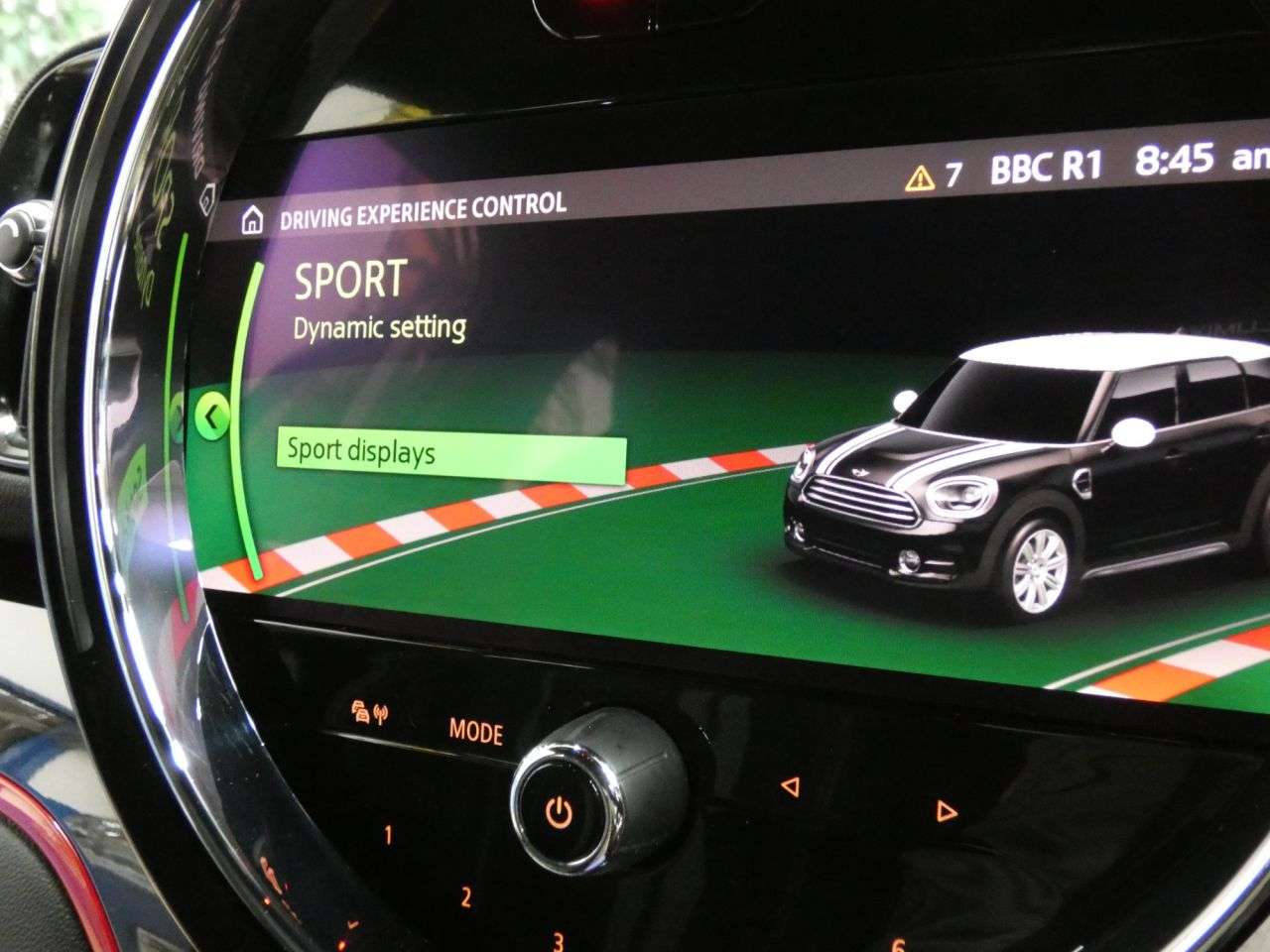 2021 MINI COUNTRYMAN 2021 MINI COUNTRYMAN