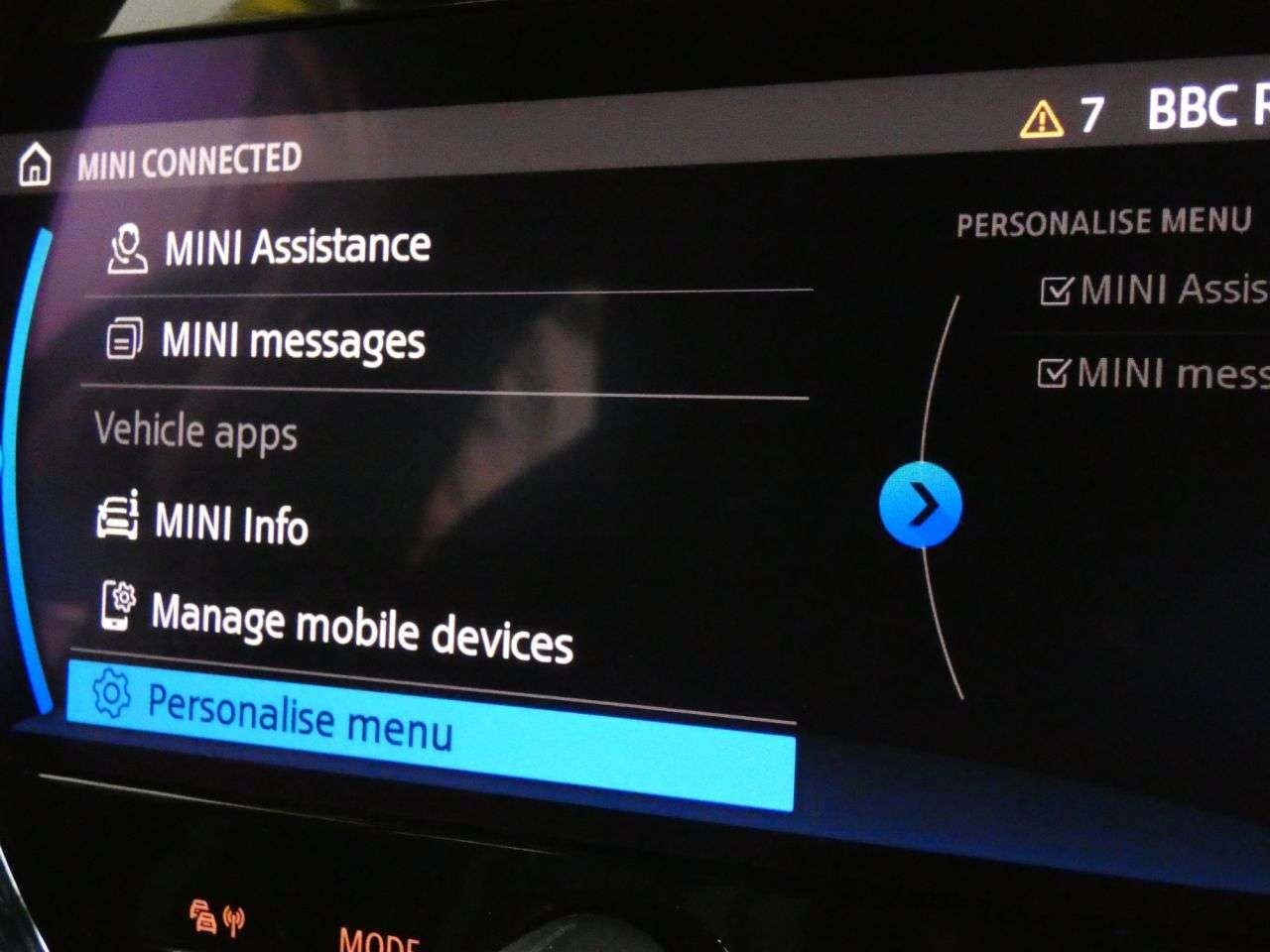 2021 MINI COUNTRYMAN 2021 MINI COUNTRYMAN