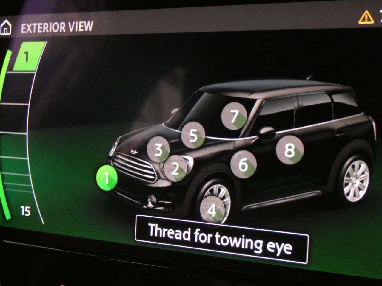 2021 MINI COUNTRYMAN 2021 MINI COUNTRYMAN