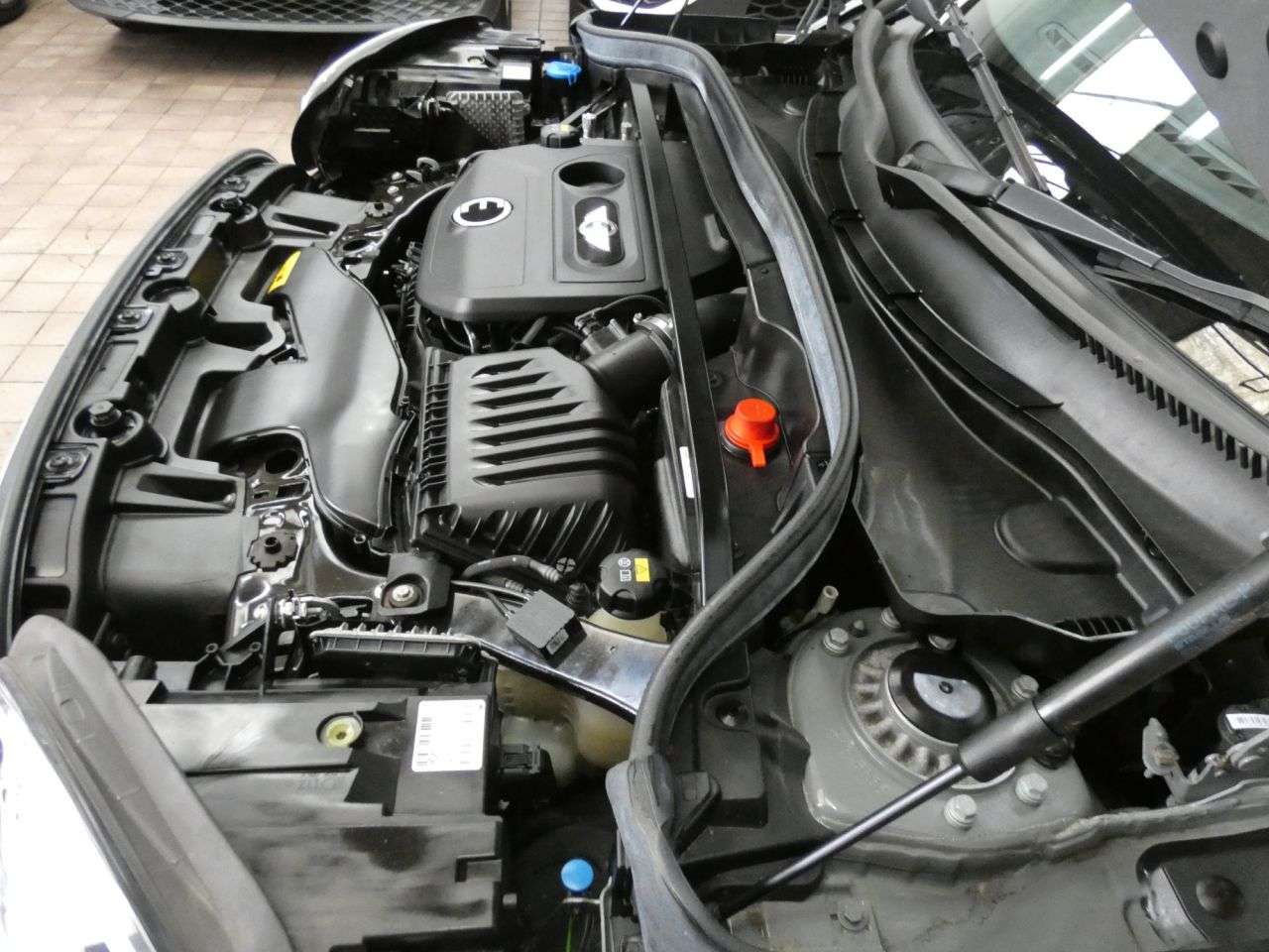 2021 MINI COUNTRYMAN 2021 MINI COUNTRYMAN