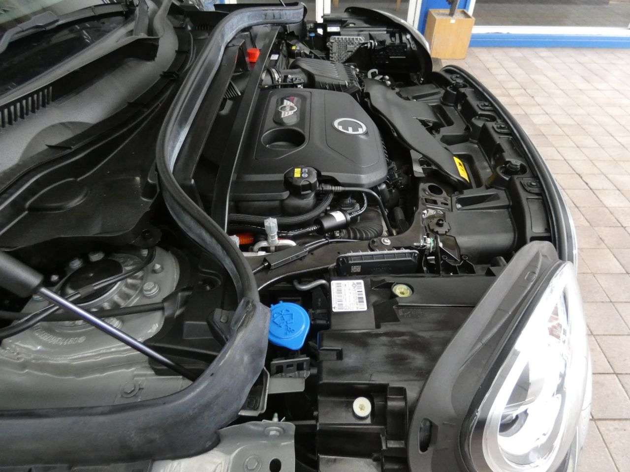 2021 MINI COUNTRYMAN 2021 MINI COUNTRYMAN