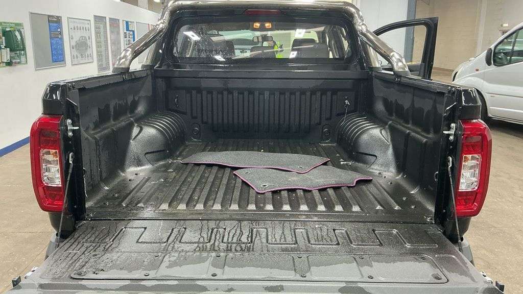 2023 MAXUS T90EV 2023 MAXUS T90EV