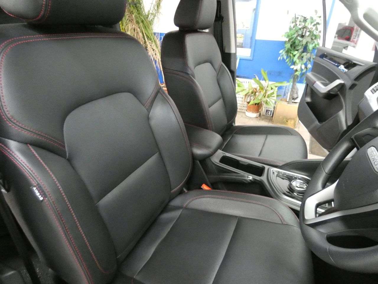 2023 MAXUS T90EV 2023 MAXUS T90EV