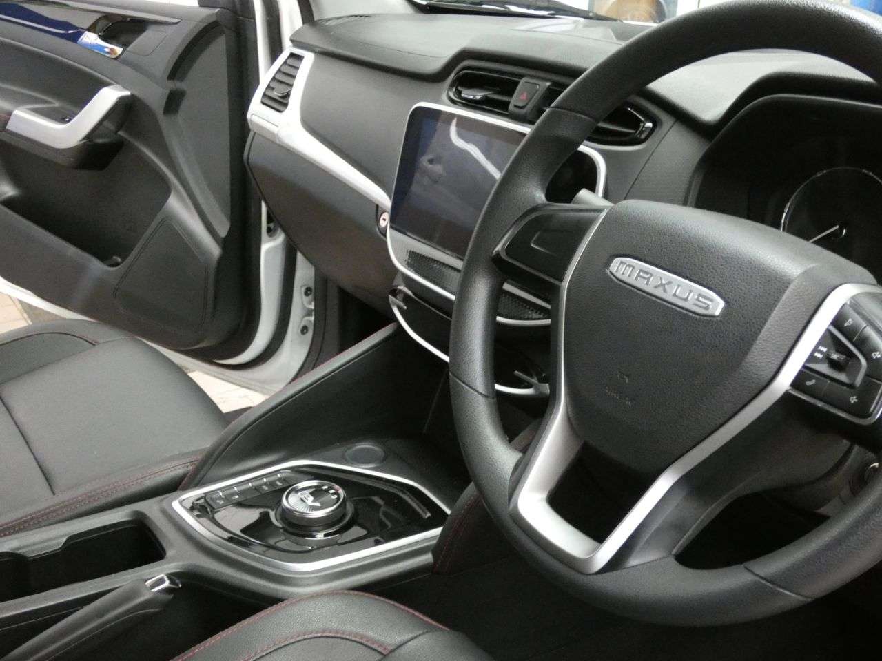 2023 MAXUS T90EV 2023 MAXUS T90EV