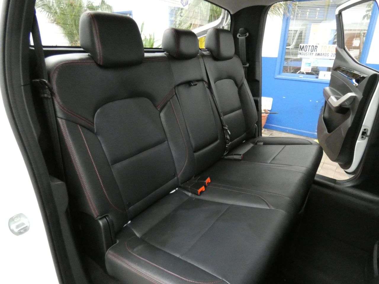 2023 MAXUS T90EV 2023 MAXUS T90EV