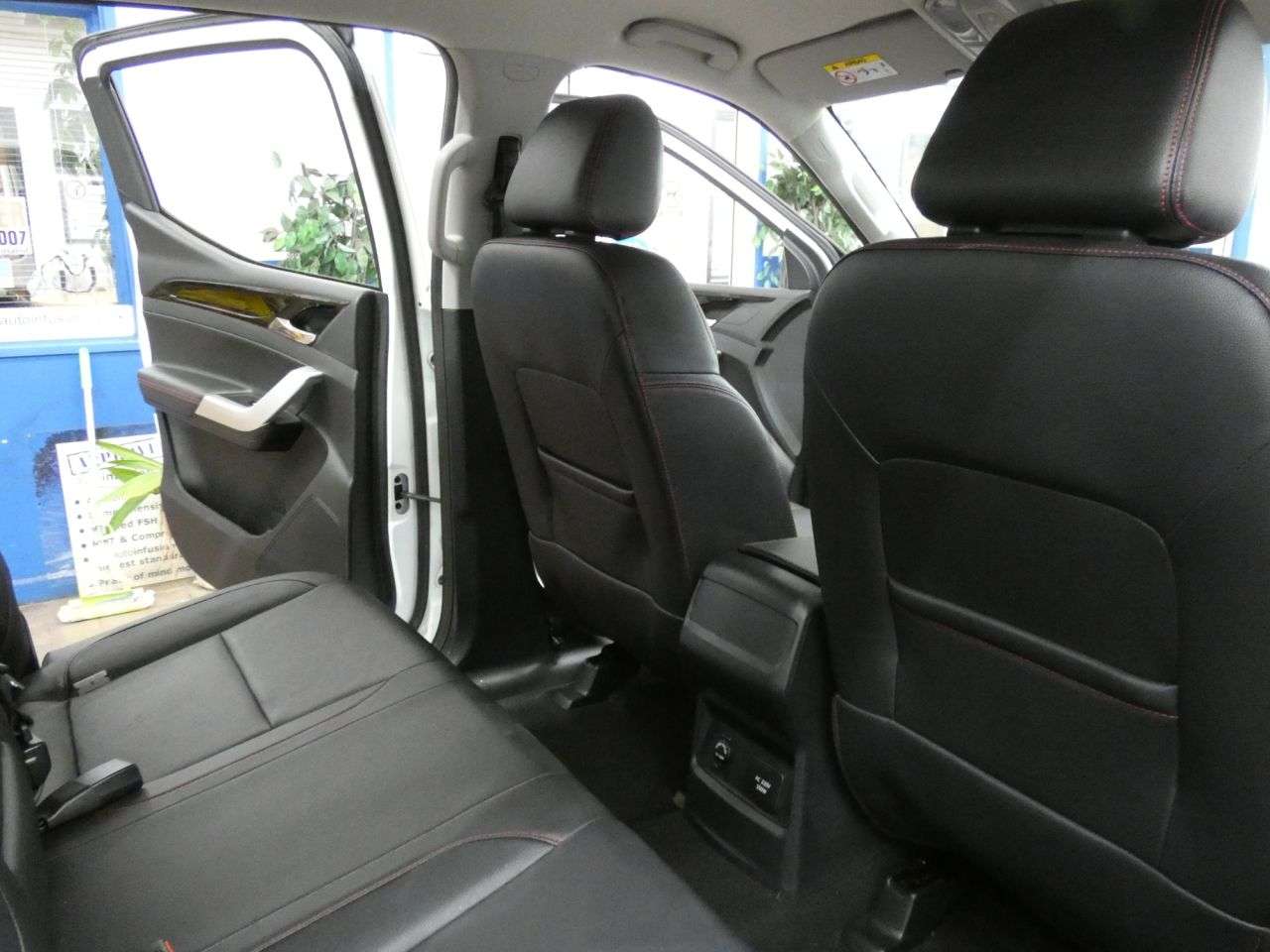 2023 MAXUS T90EV 2023 MAXUS T90EV