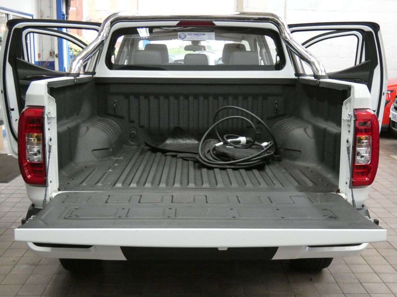 2023 MAXUS T90EV 2023 MAXUS T90EV