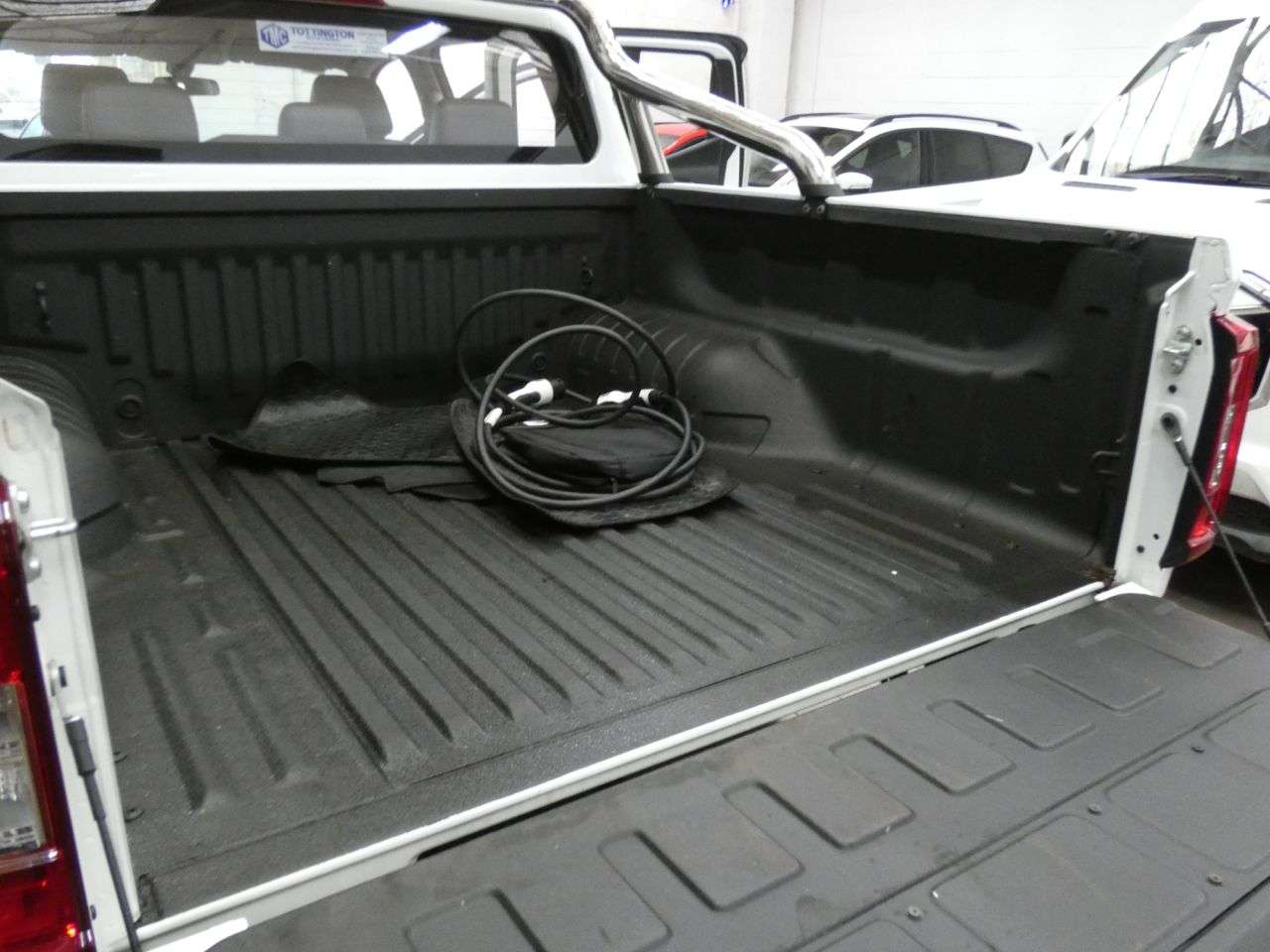 2023 MAXUS T90EV 2023 MAXUS T90EV