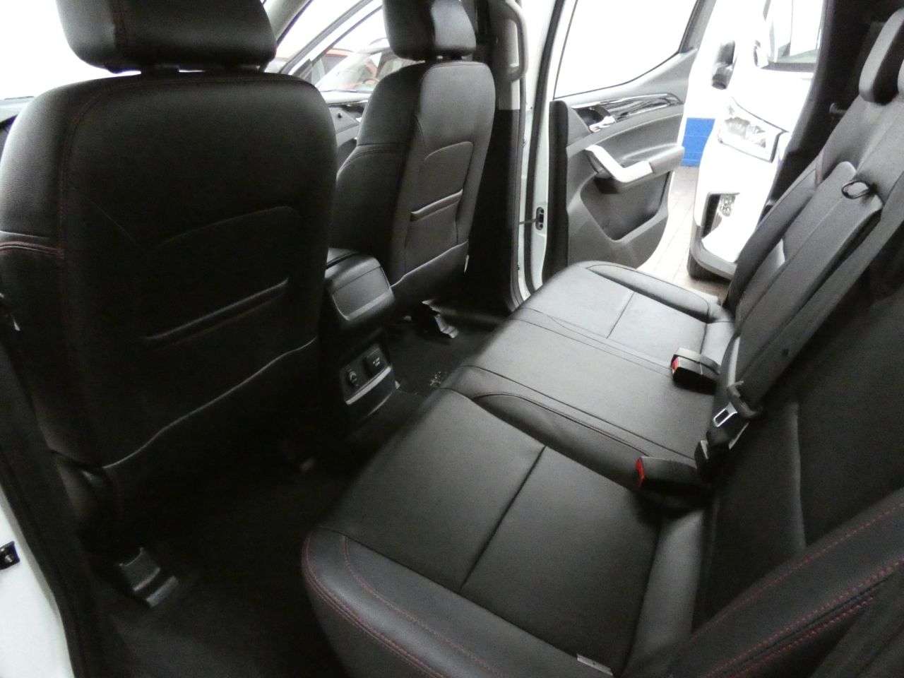 2023 MAXUS T90EV 2023 MAXUS T90EV