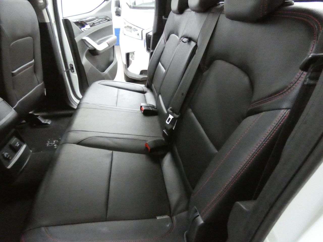 2023 MAXUS T90EV 2023 MAXUS T90EV