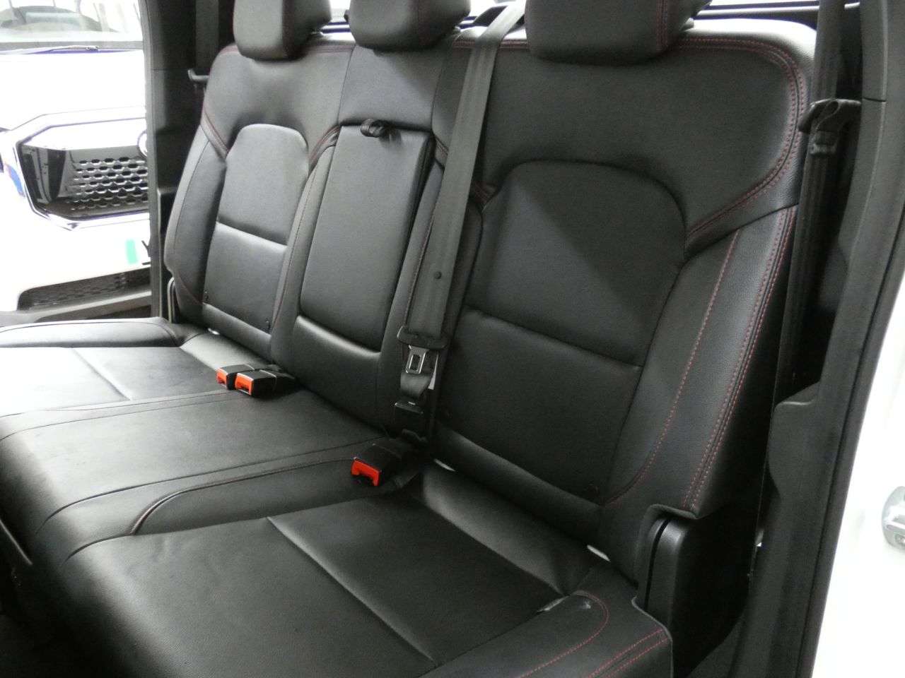 2023 MAXUS T90EV 2023 MAXUS T90EV