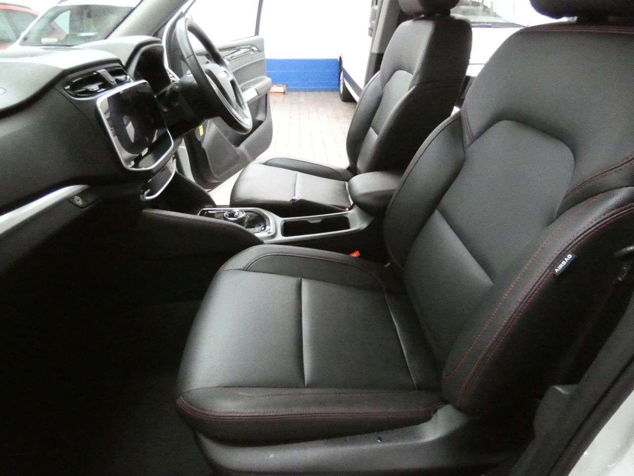 2023 MAXUS T90EV 2023 MAXUS T90EV