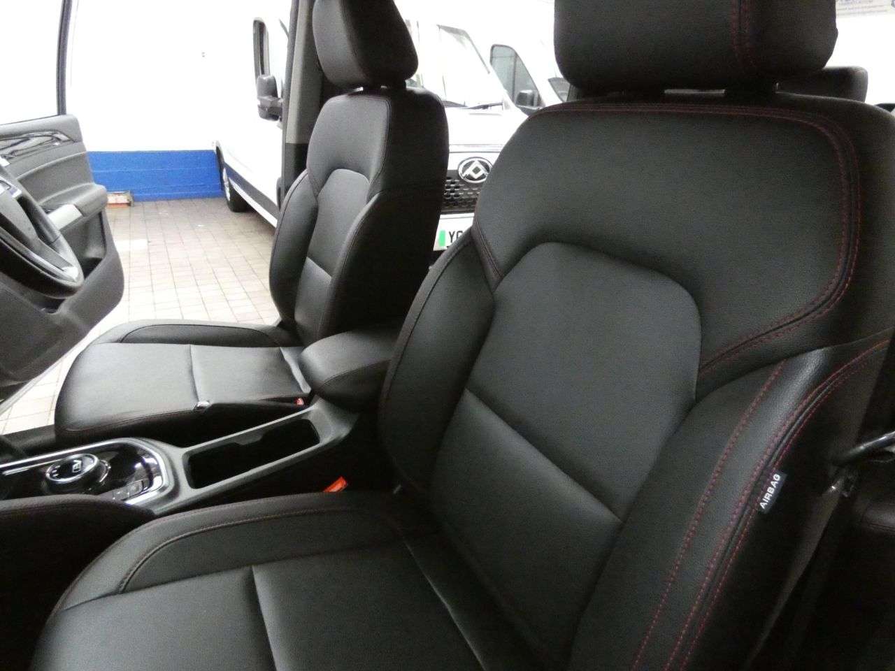 2023 MAXUS T90EV 2023 MAXUS T90EV