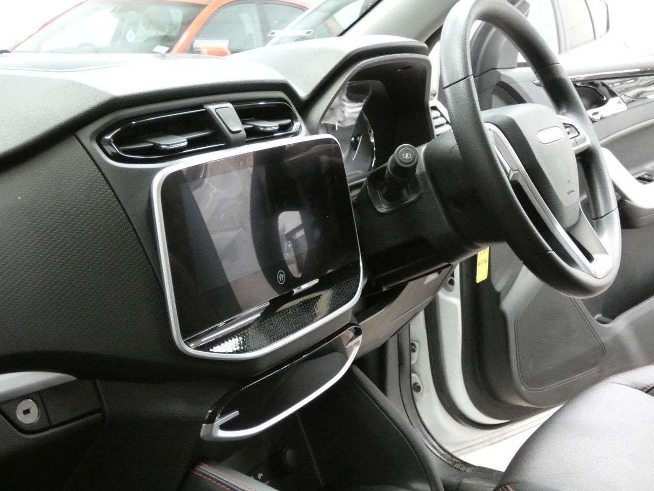 2023 MAXUS T90EV 2023 MAXUS T90EV