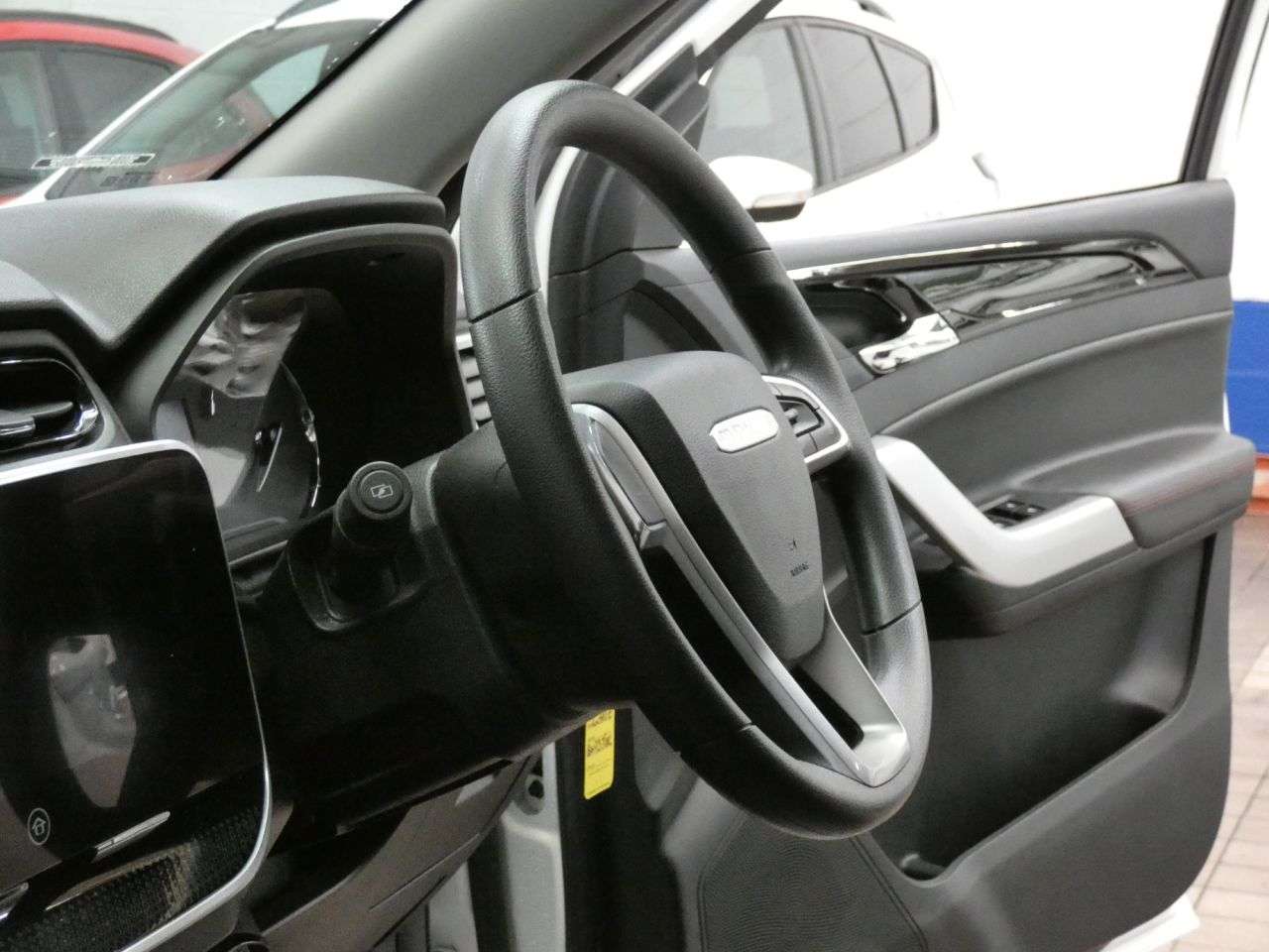 2023 MAXUS T90EV 2023 MAXUS T90EV