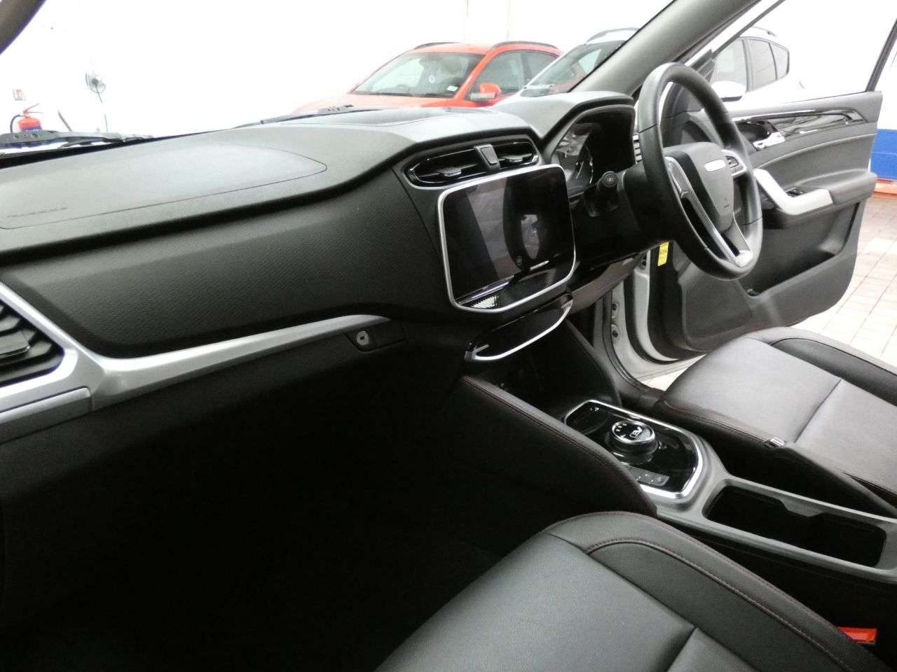 2023 MAXUS T90EV 2023 MAXUS T90EV