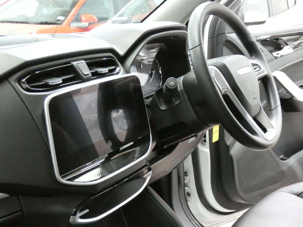 2023 MAXUS T90EV 2023 MAXUS T90EV