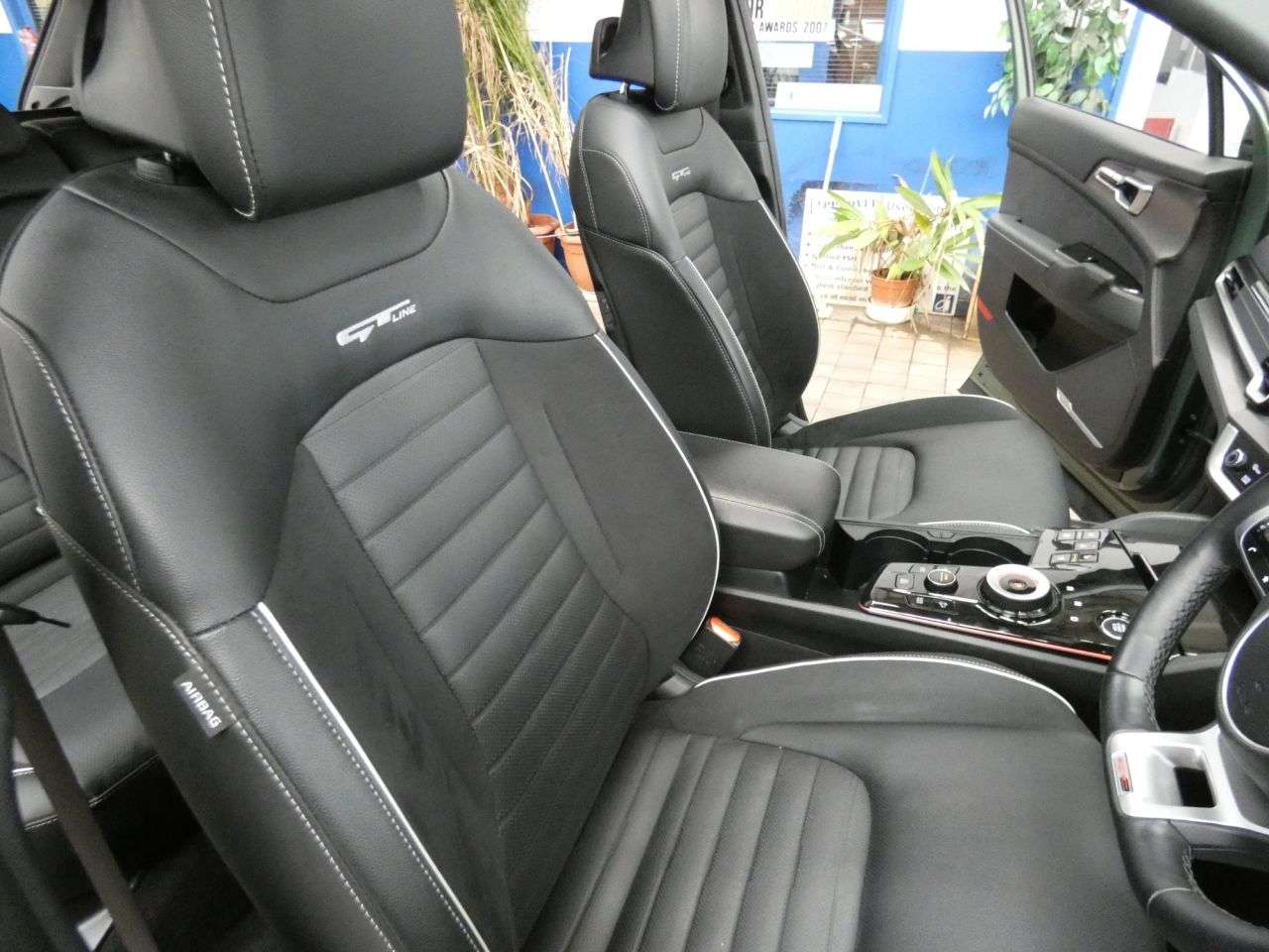 2024 KIA SPORTAGE 2024 KIA SPORTAGE