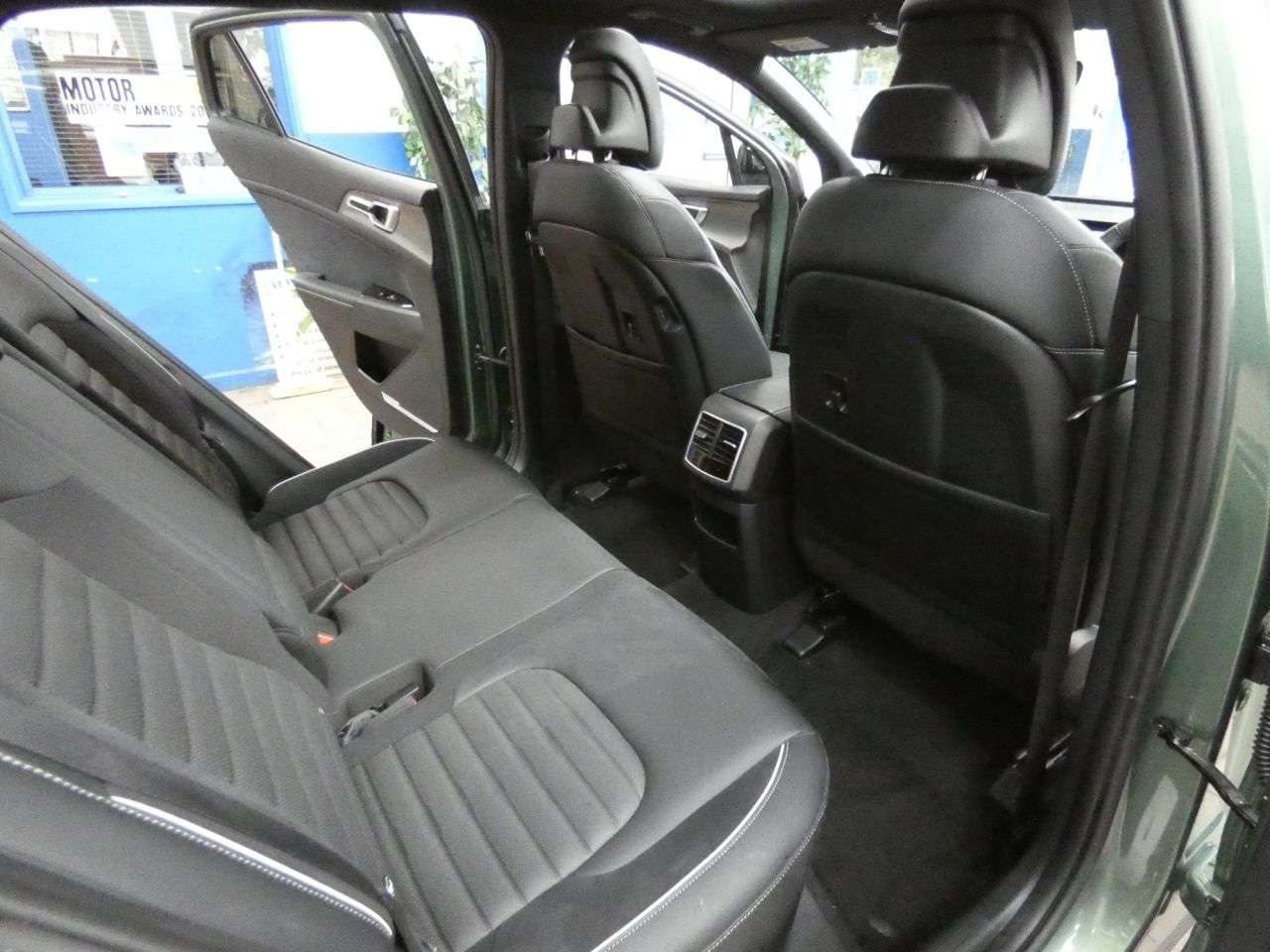 2024 KIA SPORTAGE 2024 KIA SPORTAGE