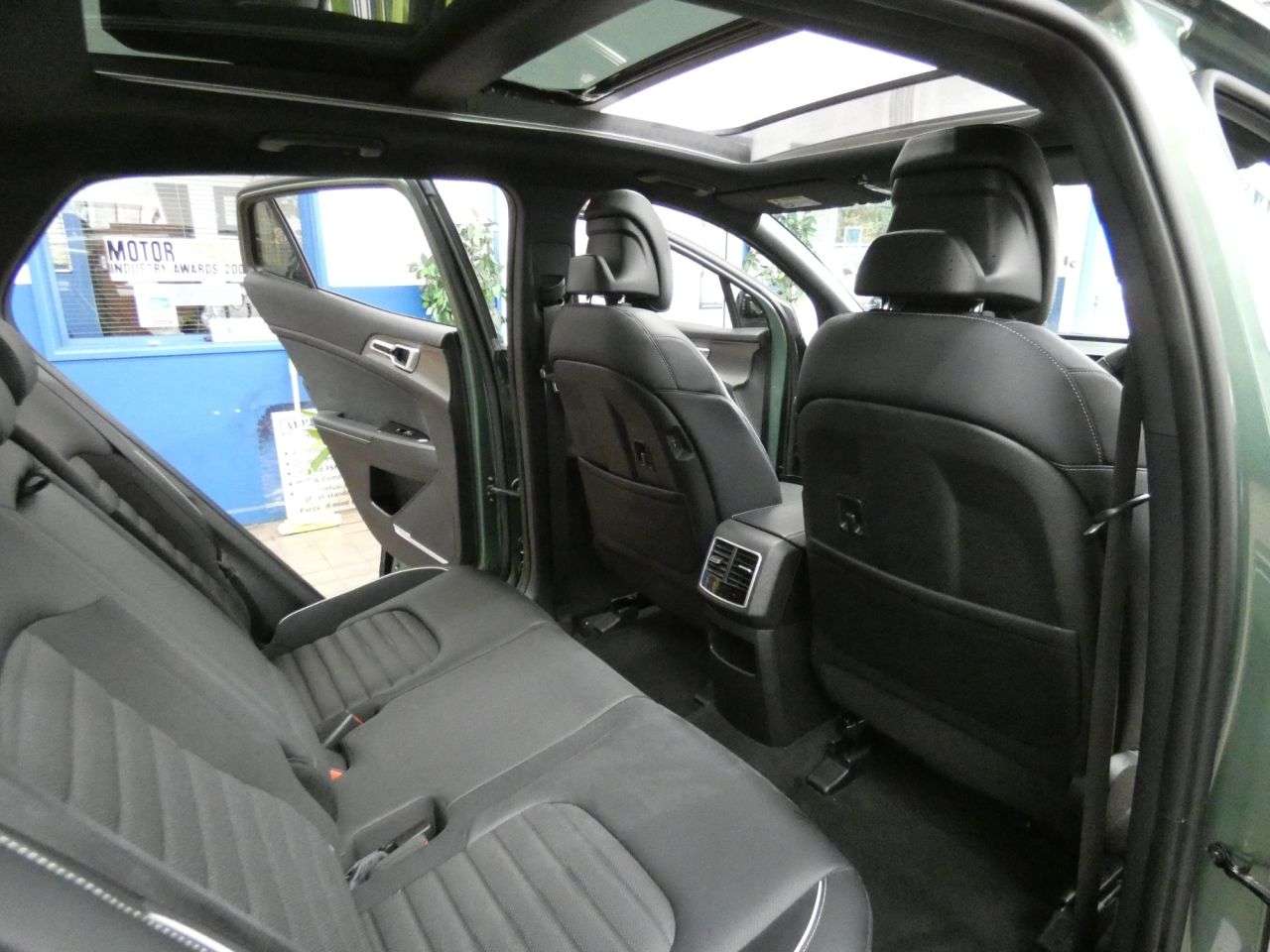 2024 KIA SPORTAGE 2024 KIA SPORTAGE