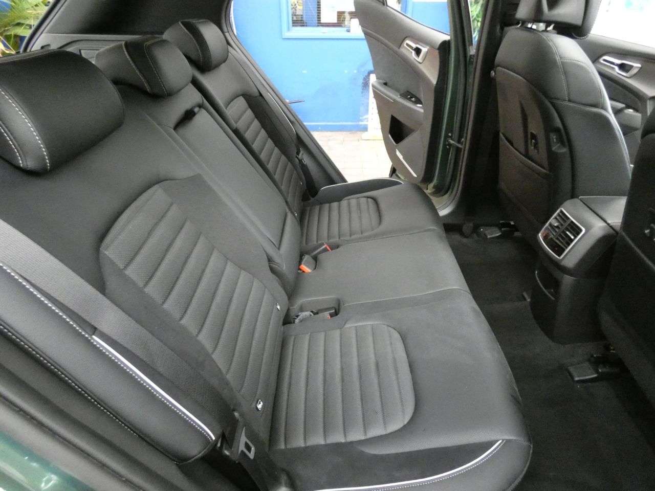 2024 KIA SPORTAGE 2024 KIA SPORTAGE